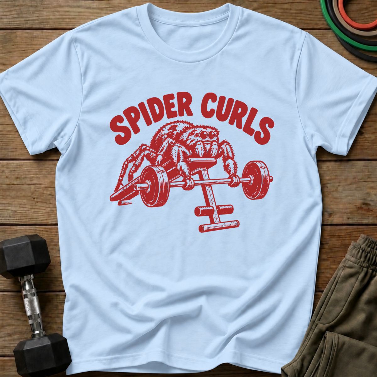 Spider T-Shirt