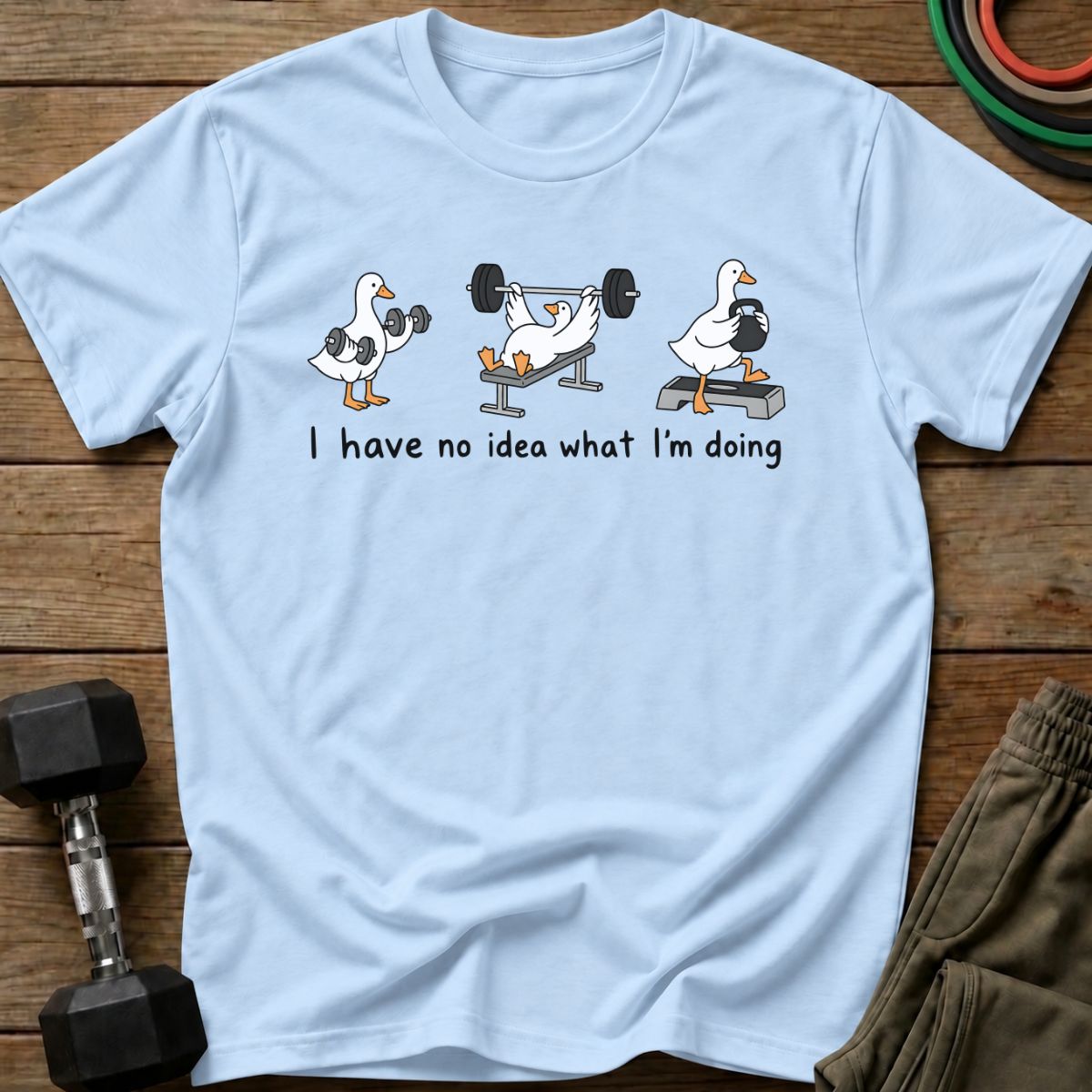 Goose T-Shirt