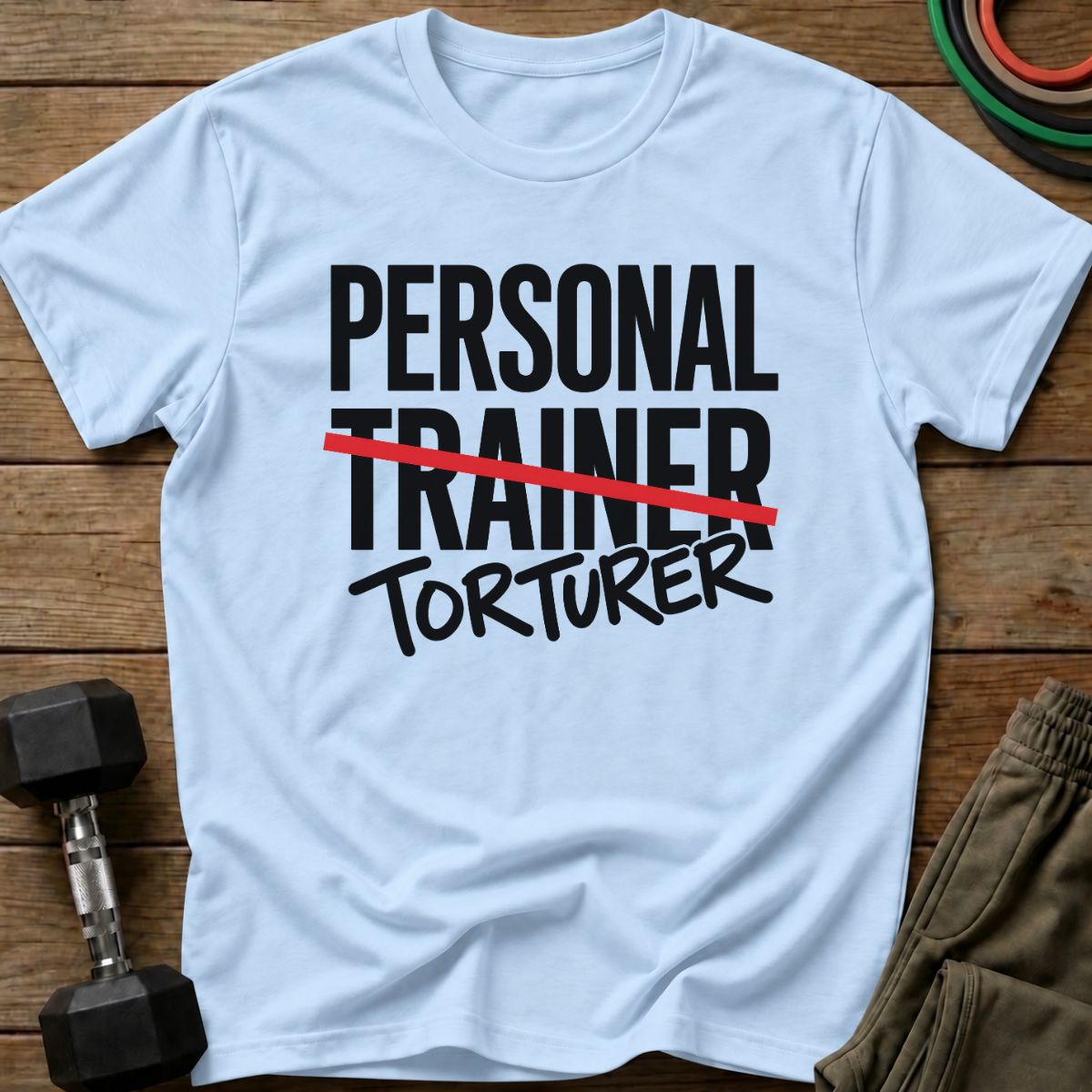 Torturer T-Shirt