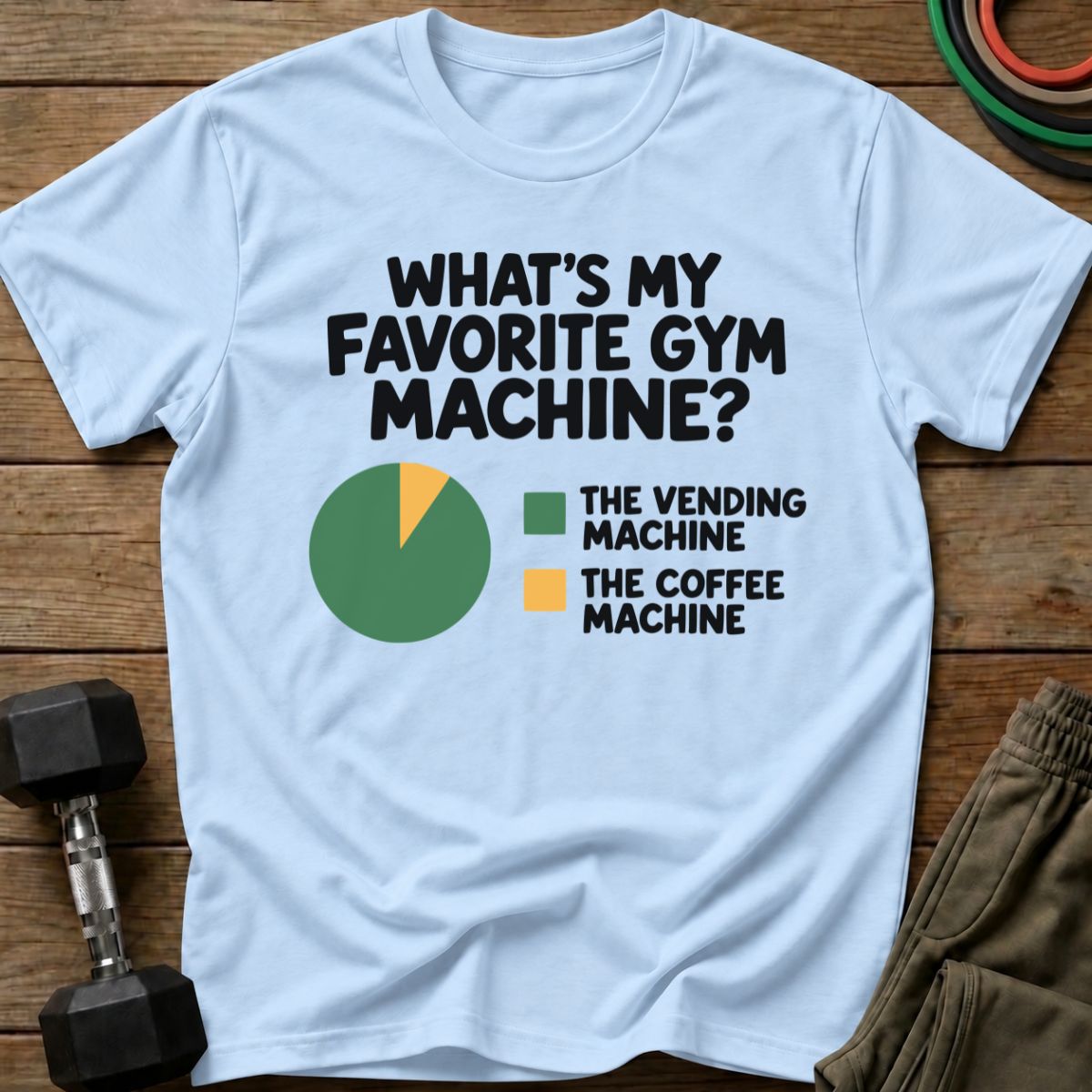 Machine T-Shirt