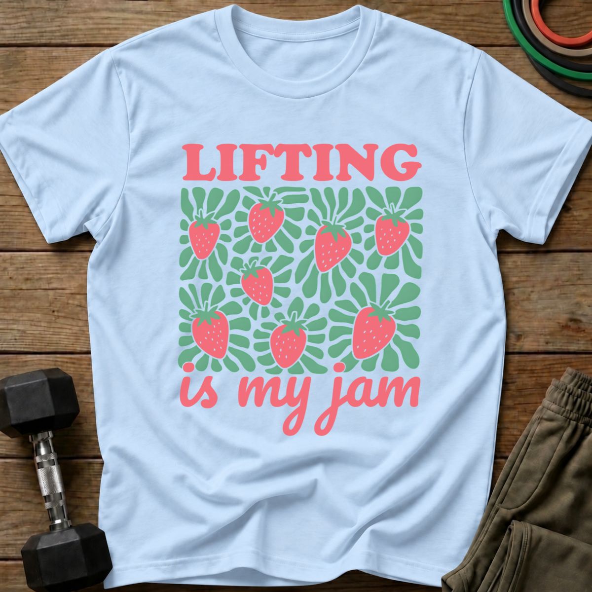 My Jam T-Shirt
