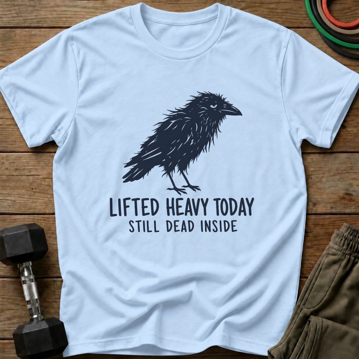 Raven T-Shirt