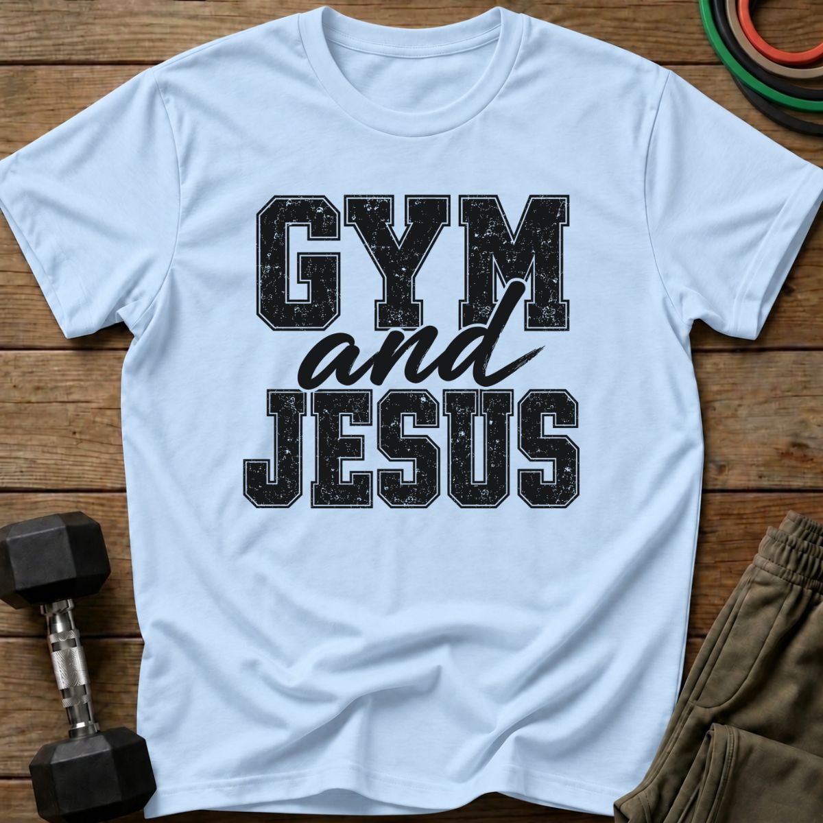 Jesus T-Shirt