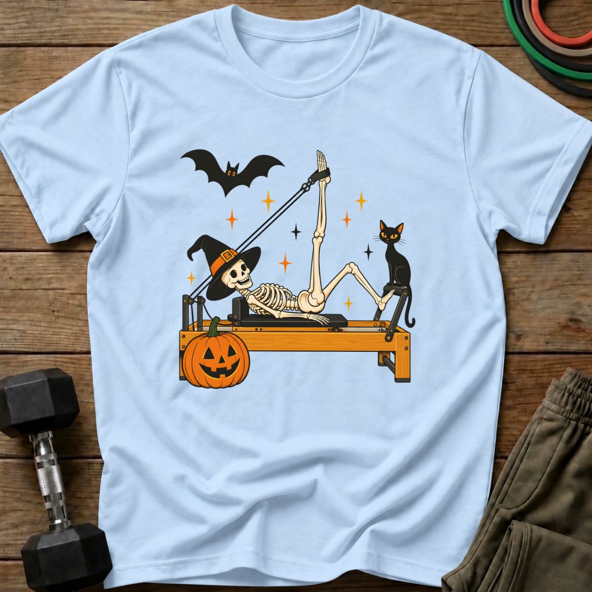 Pilates T-Shirt