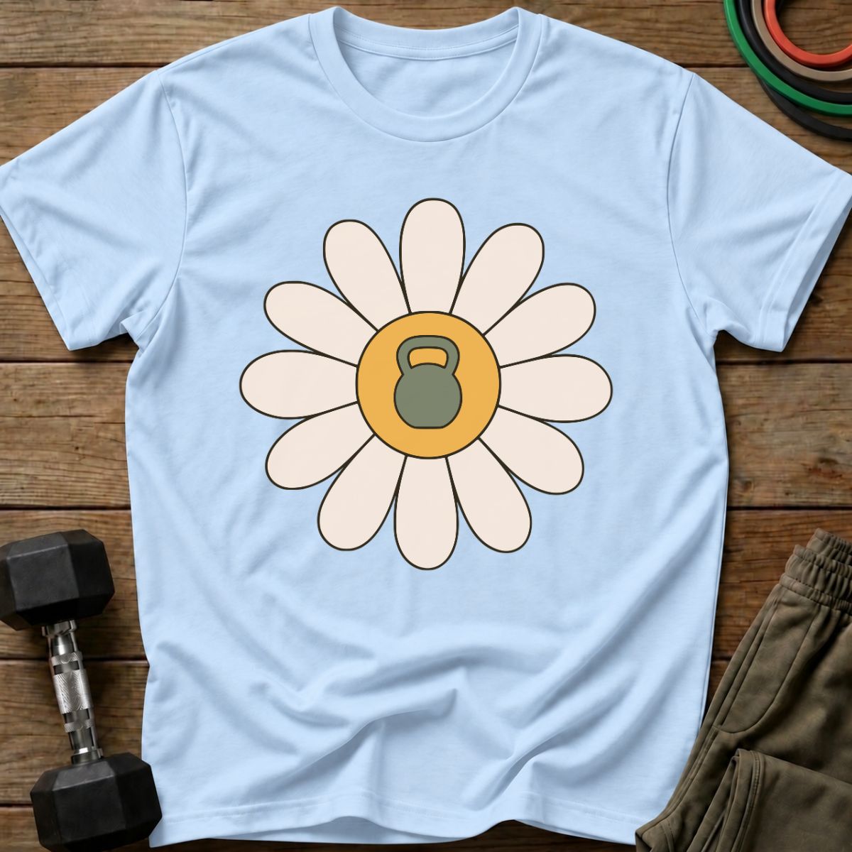 Daisy T-Shirt
