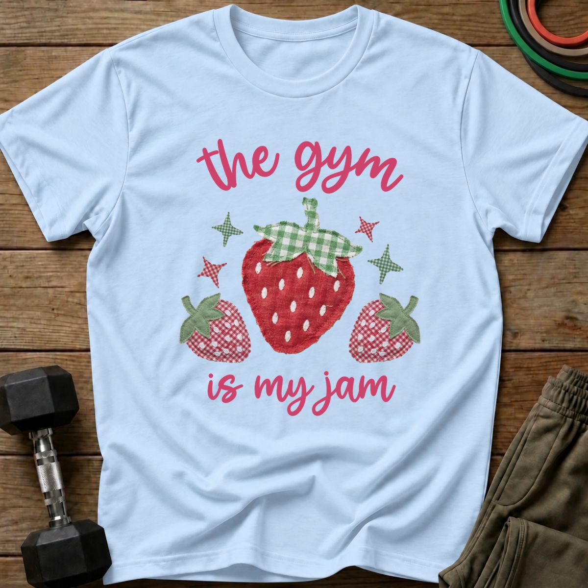 My Jam T-Shirt