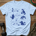 Cute Cats T-Shirt