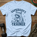 Feral Trainer T-Shirt