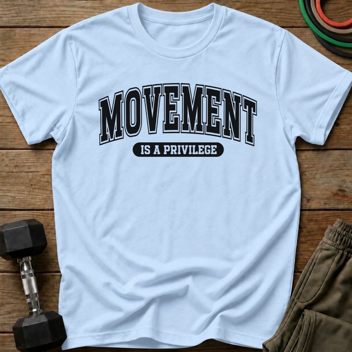 Movement T-Shirt