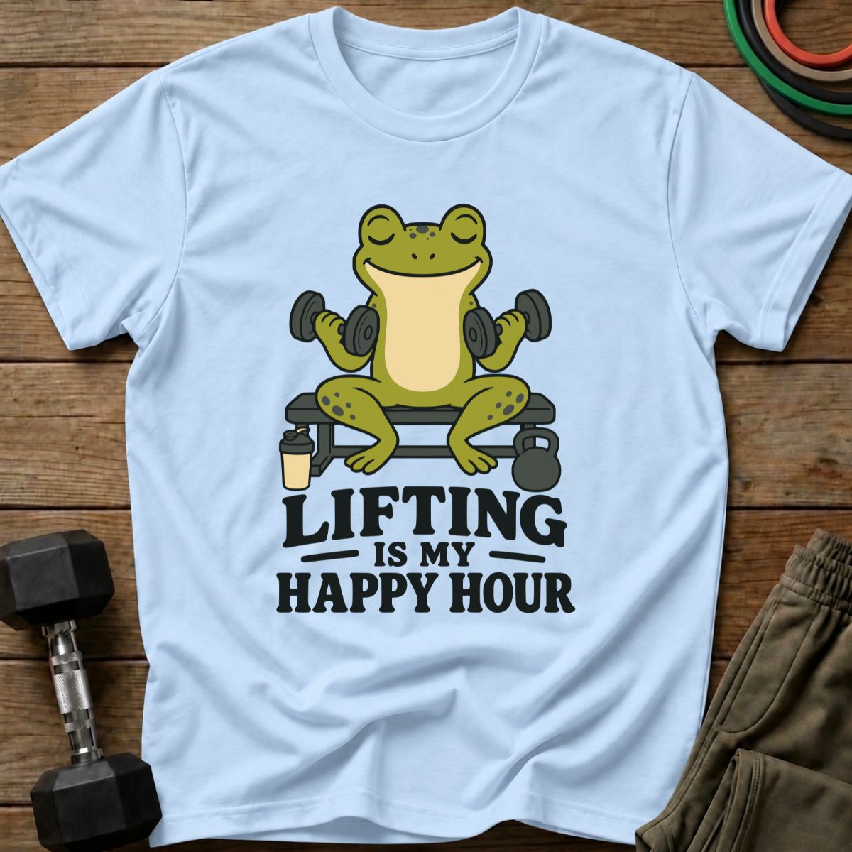 Happy Hour T-Shirt