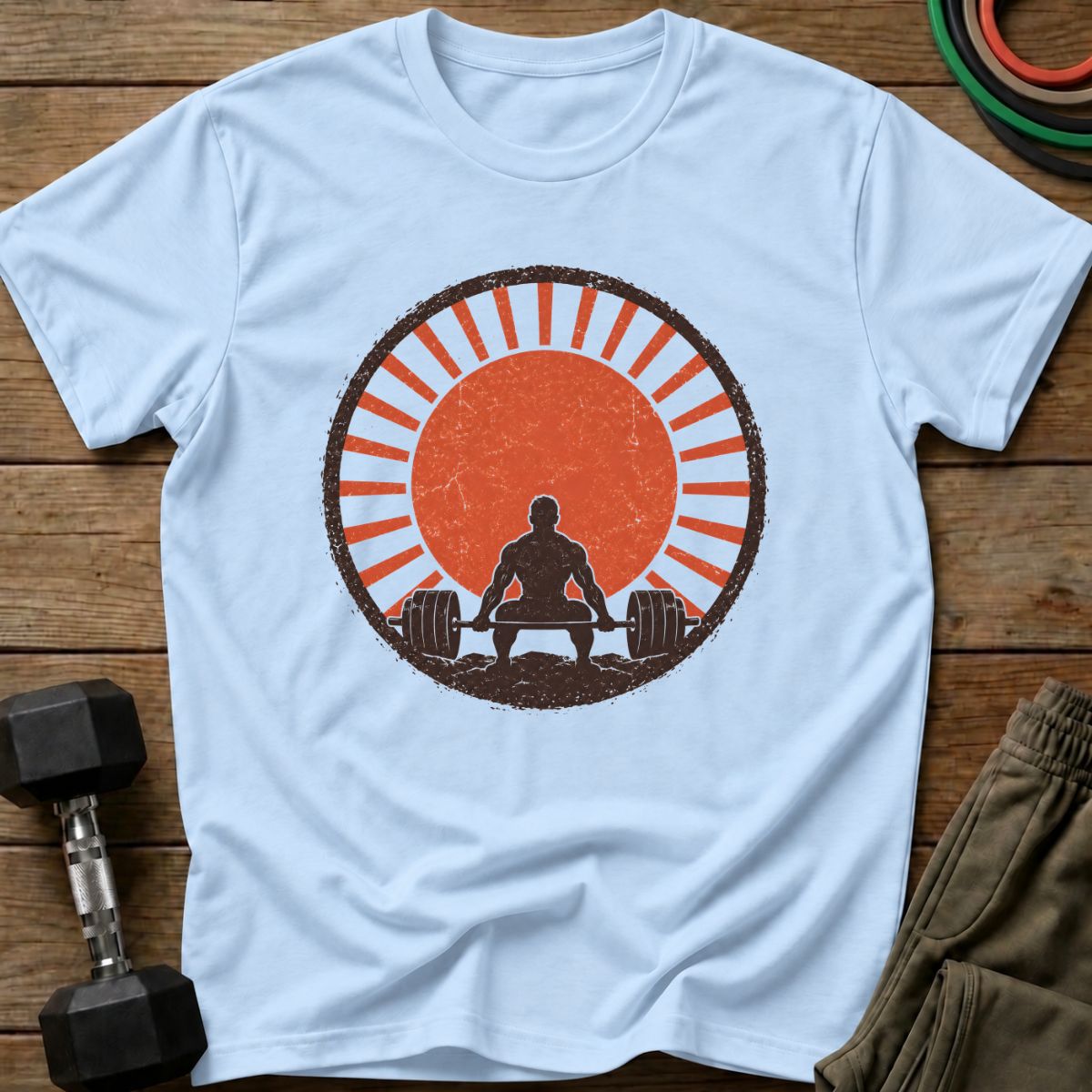 Sunrise T-Shirt