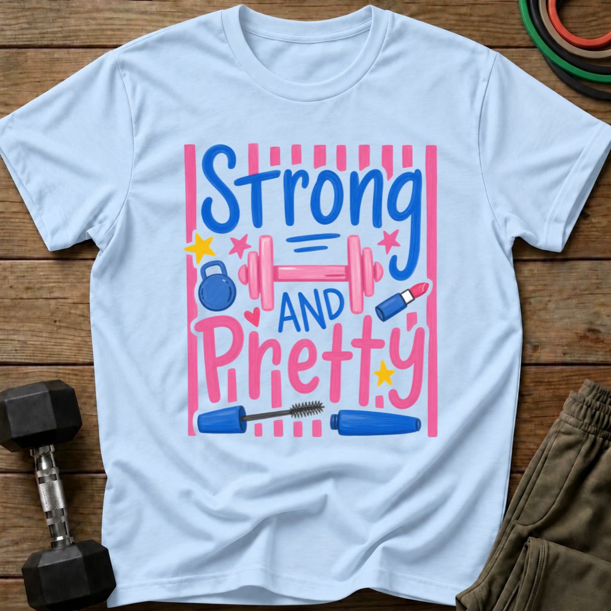 Pretty T-Shirt