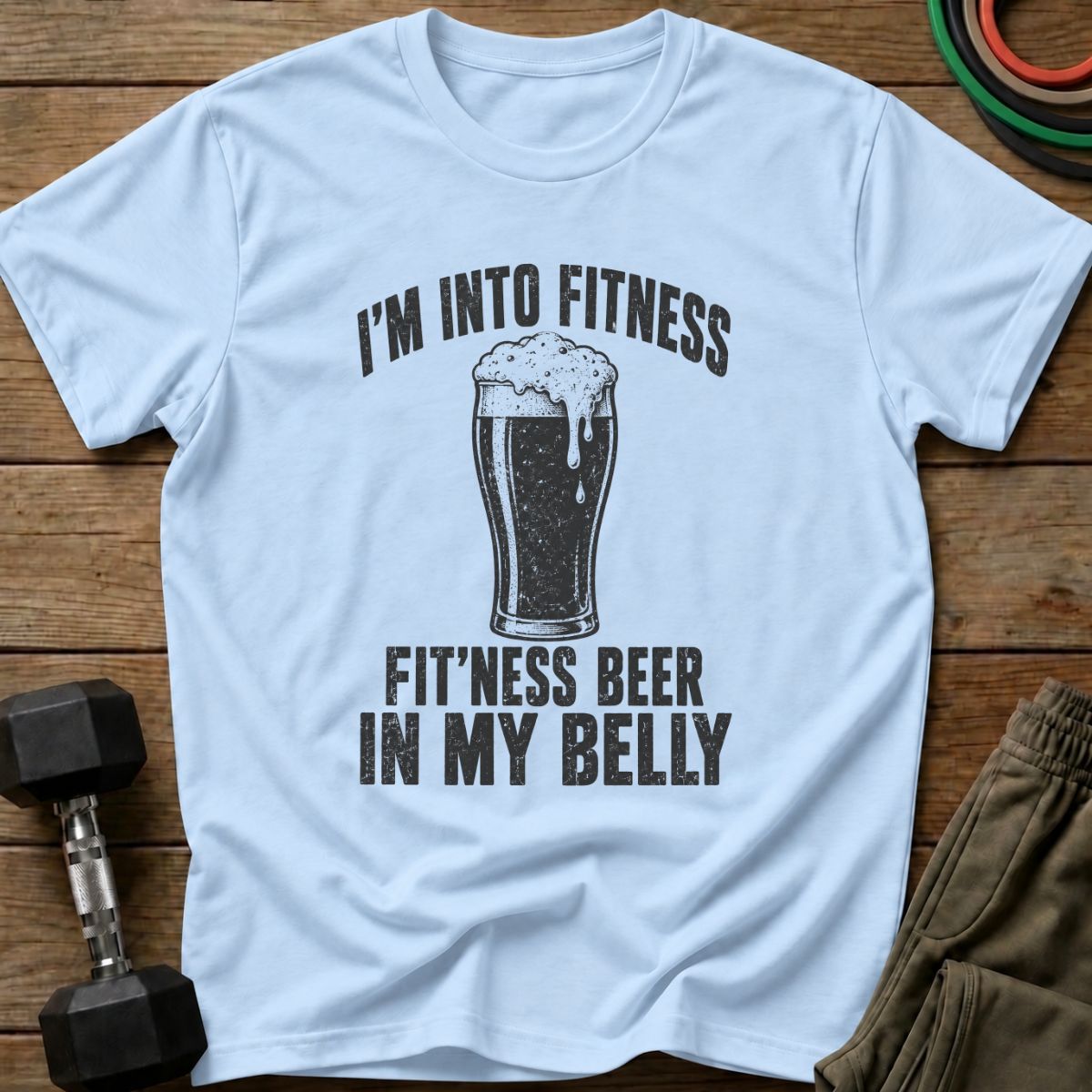 Beer T-Shirt