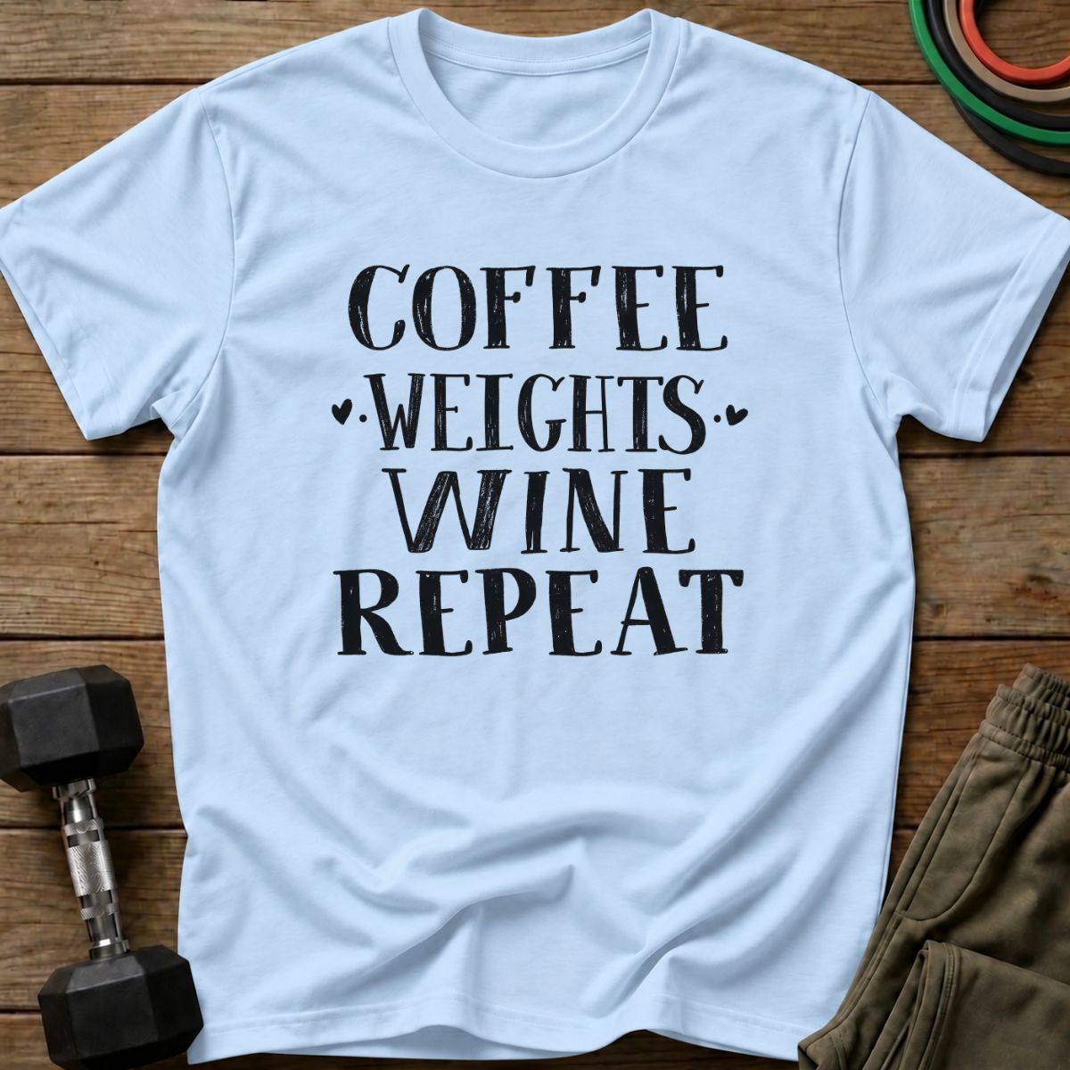 Wine T-Shirt