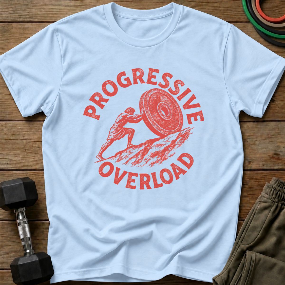 Overload T-Shirt