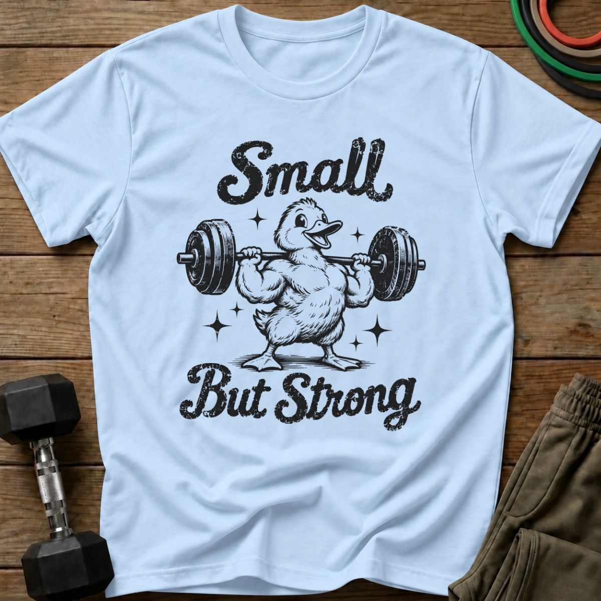Small T-Shirt
