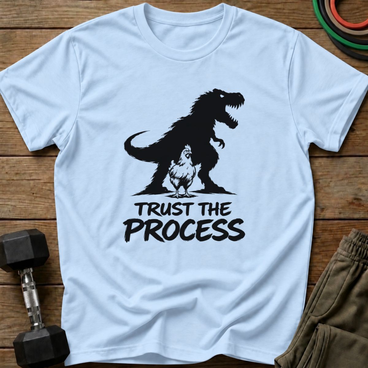 Process T-Shirt