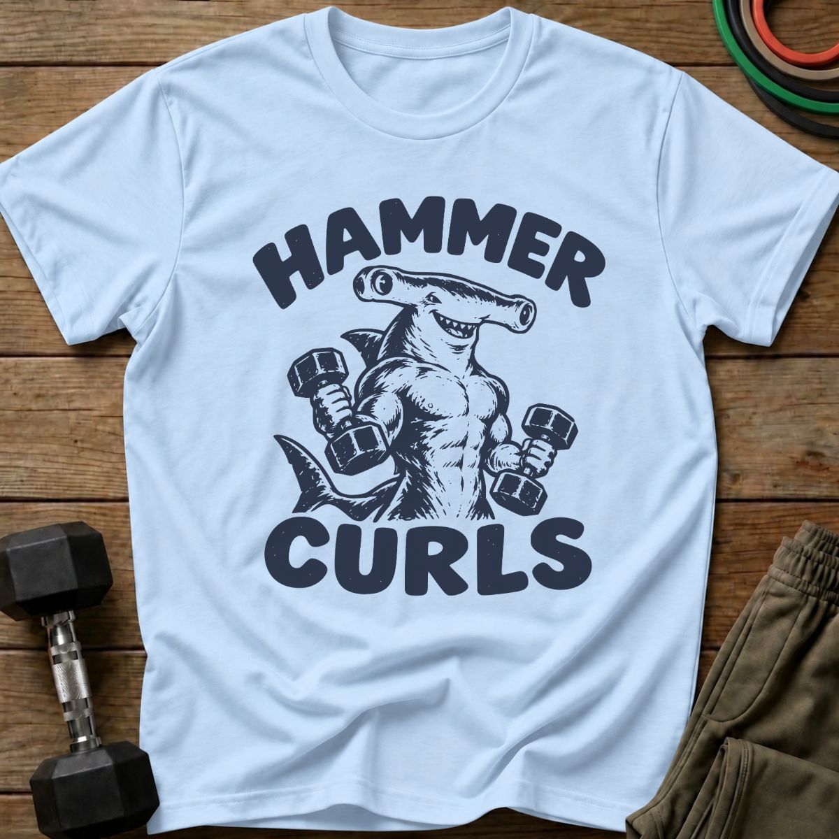 Hammer T-Shirt