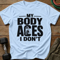 Ages T-Shirt