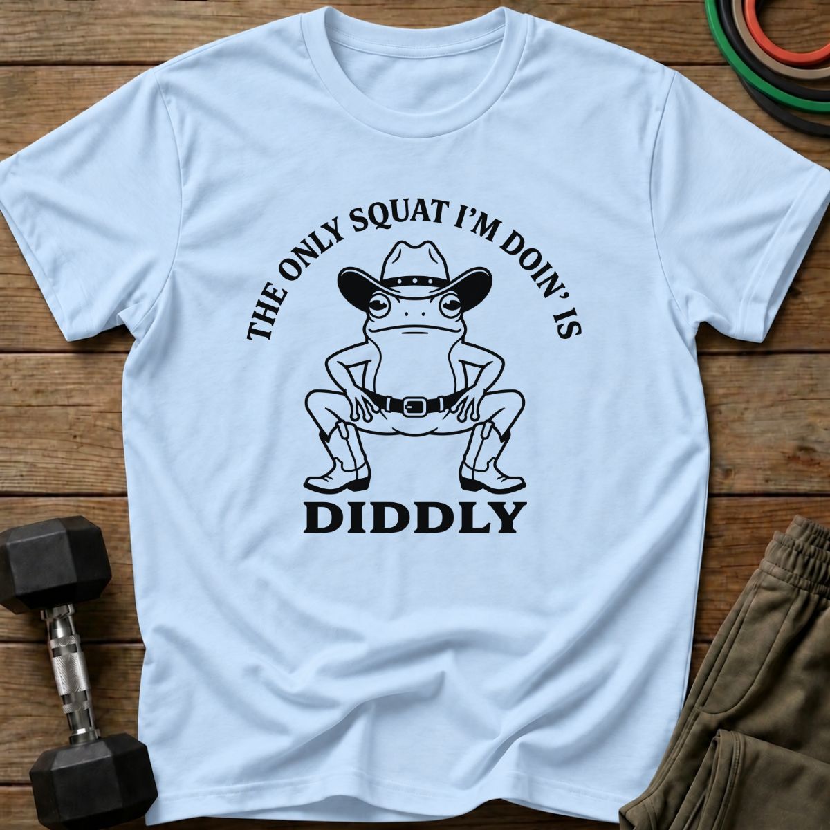 Diddly T-Shirt