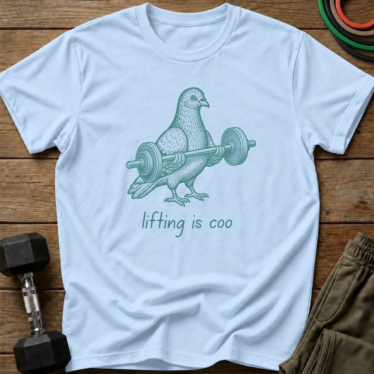 Coo T-Shirt