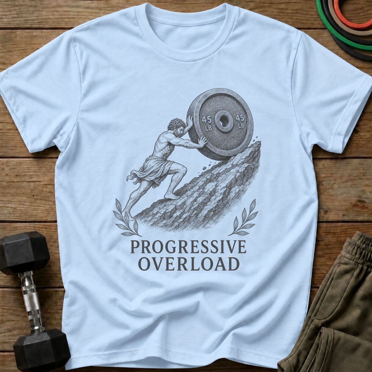 Progressive T-Shirt