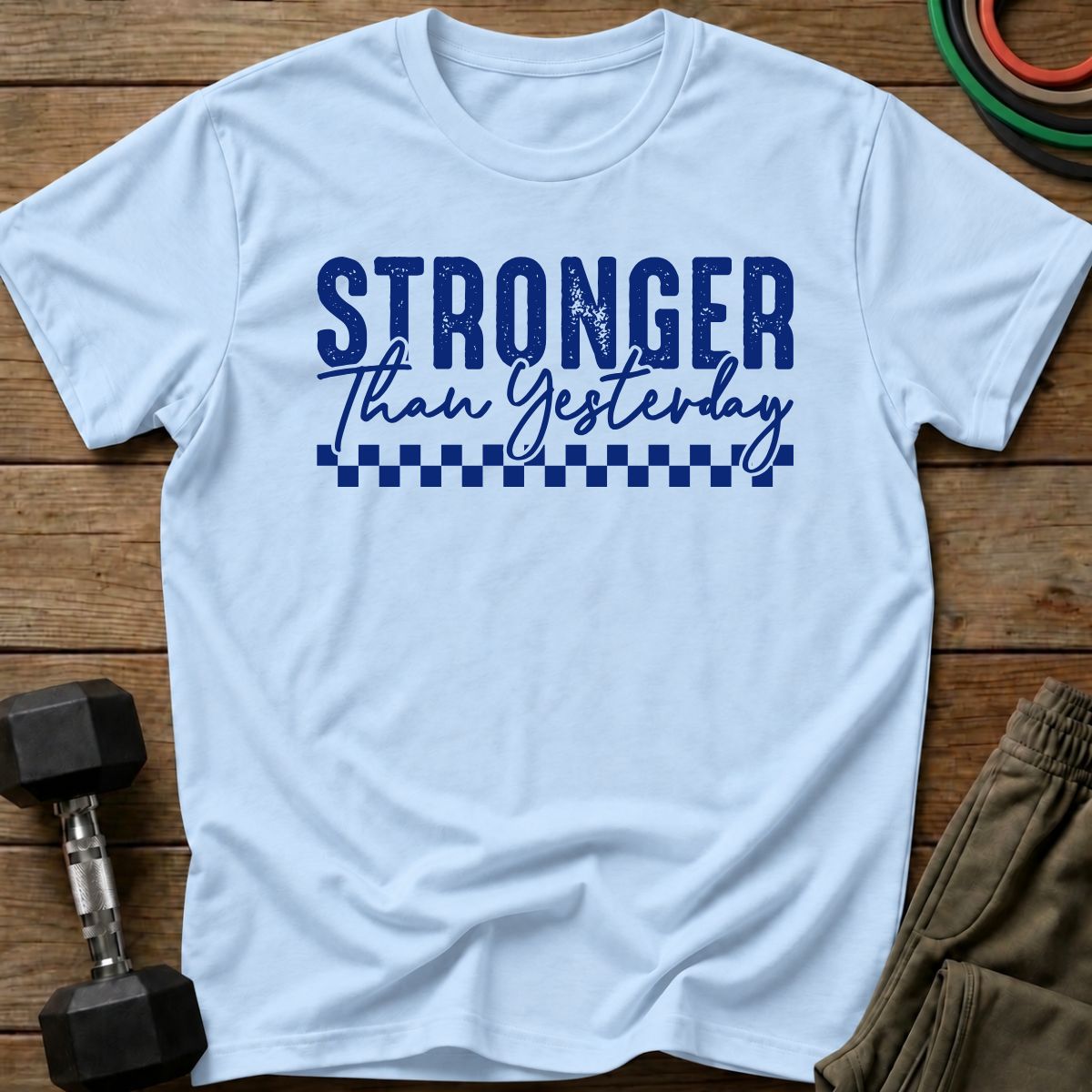 Stronger T-Shirt