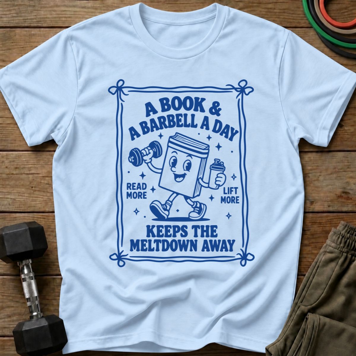 Meltdown T-Shirt