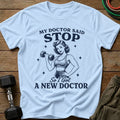 Doctor T-Shirt