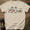 Silly Gooses T-Shirt
