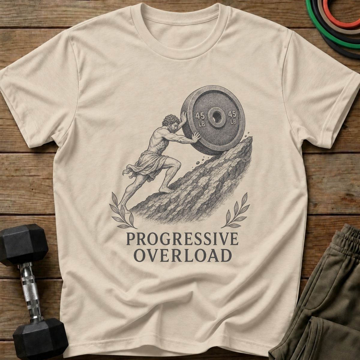 Progressive T-Shirt