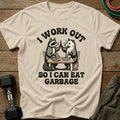 Garbage T-Shirt