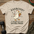 Extra Fries T-Shirt