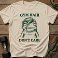 Gym Hair T-Shirt
