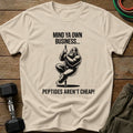 Peptides T-Shirt