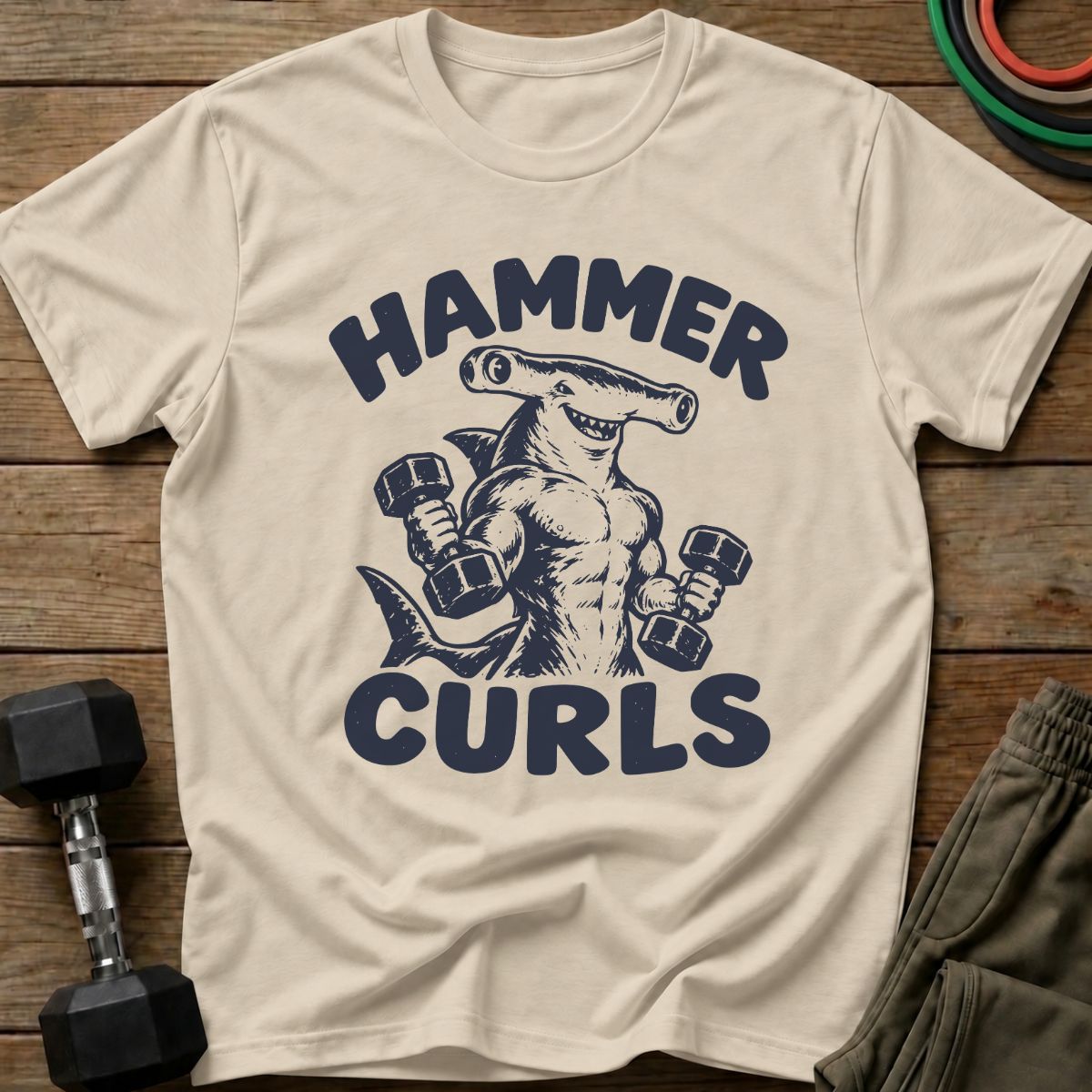 Hammer T-Shirt