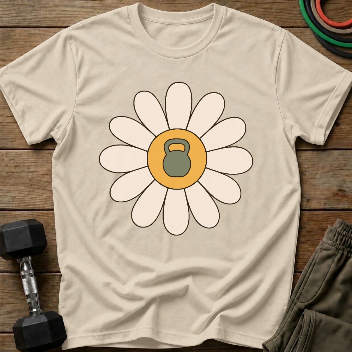 Daisy T-Shirt