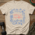 In My Office T-Shirt