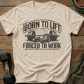 Forced T-Shirt