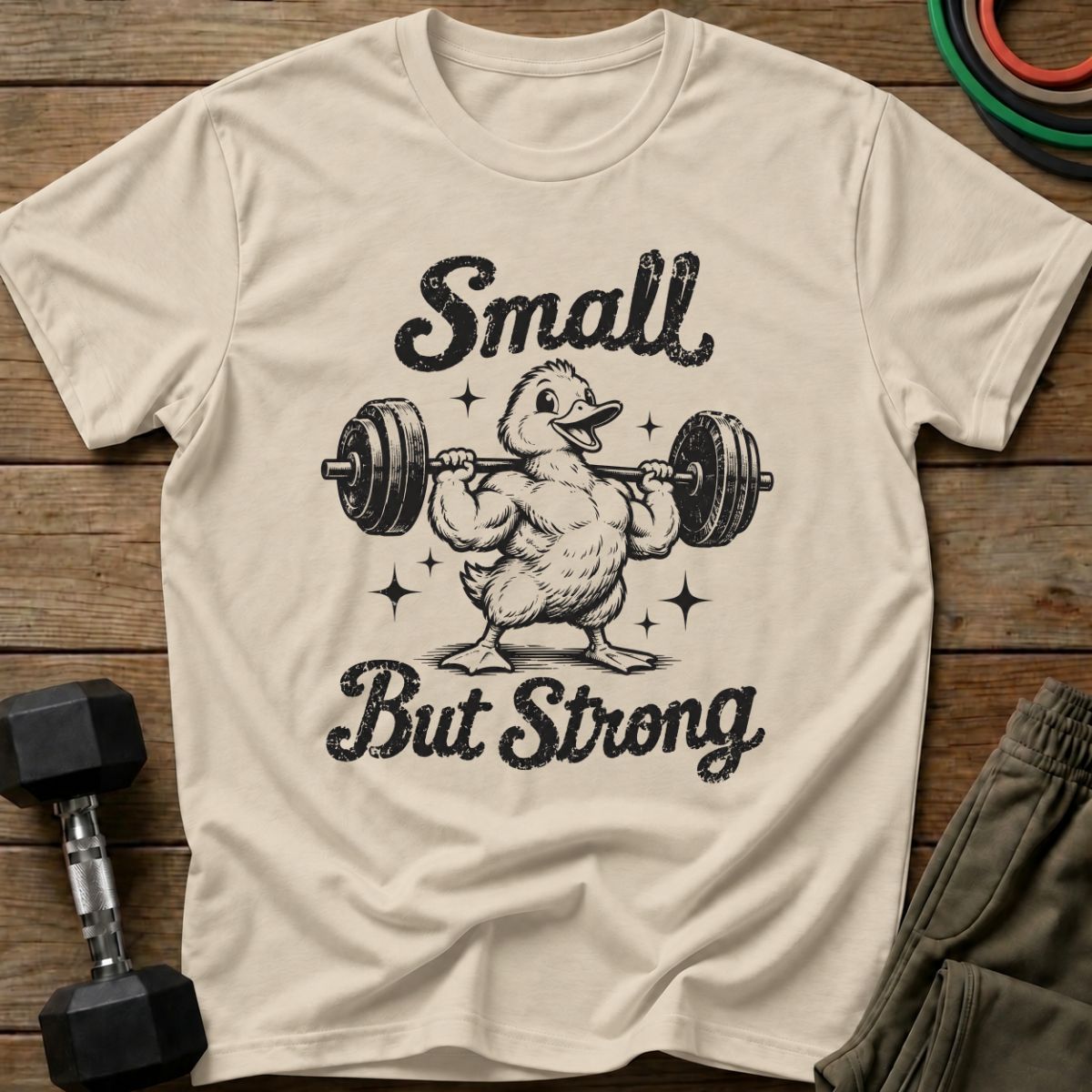 Small T-Shirt