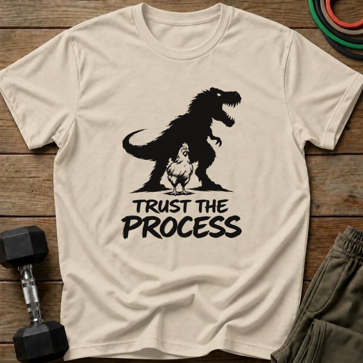 Process T-Shirt