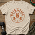 Built T-Shirt