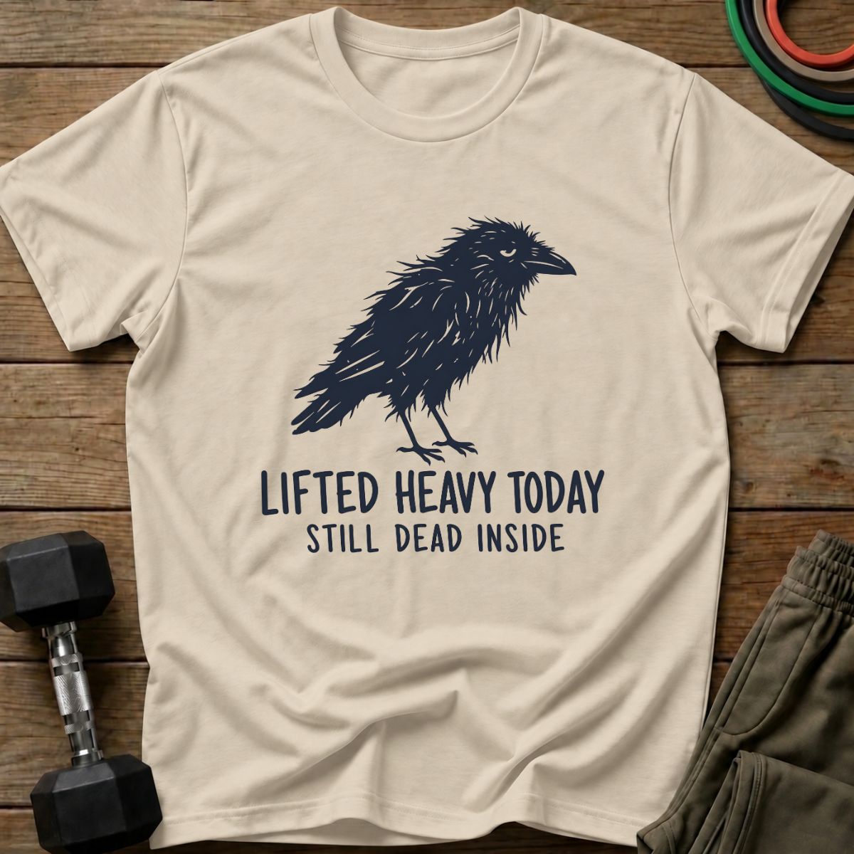 Raven T-Shirt