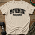Movement T-Shirt