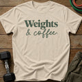 Coffee T-Shirt