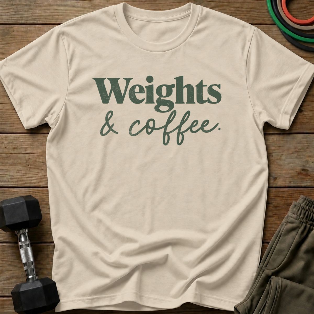 Coffee T-Shirt