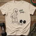 Snap T-Shirt