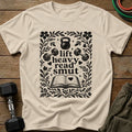 Read Smut T-Shirt