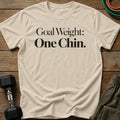 One Chin T-Shirt