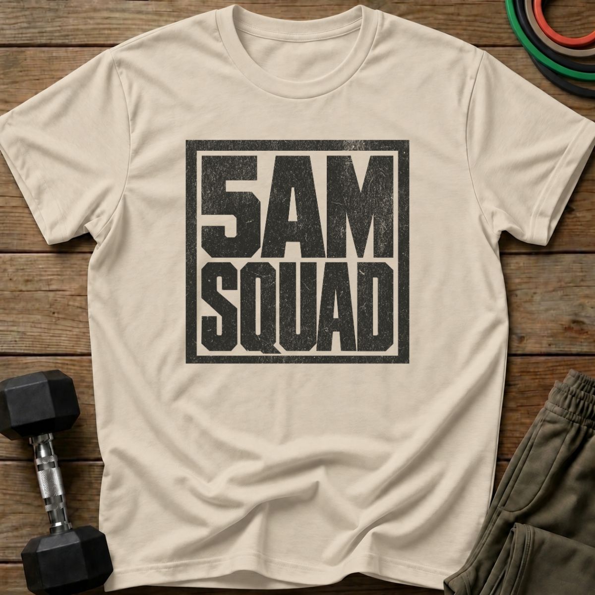 5AM T-Shirt